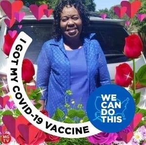 Meet your Posher, Gloria